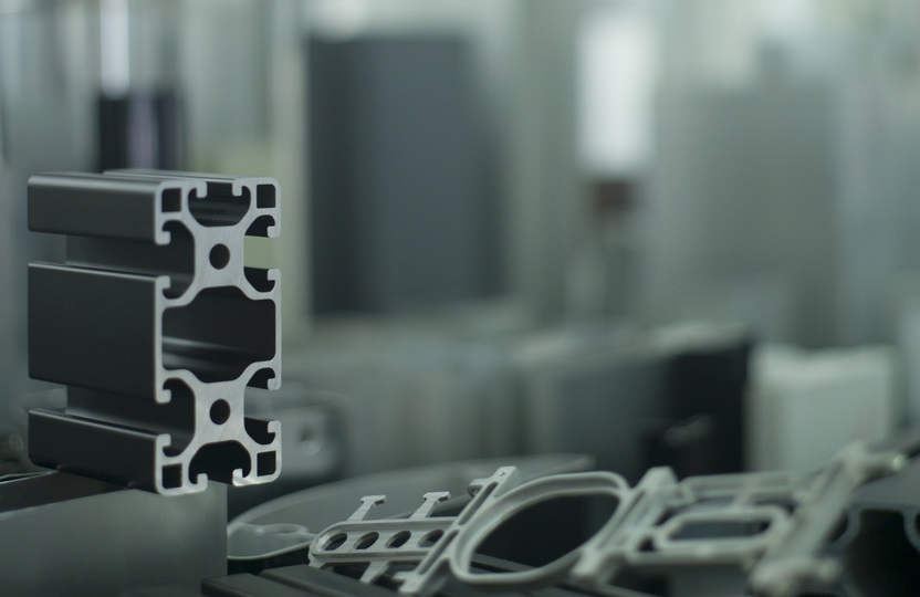 Nhôm công nghiệp